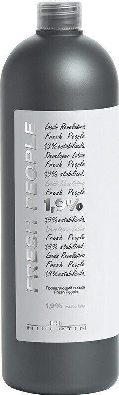 Лосьйон проявляючий Hipertin Fresh People 1.9%, 900 мл