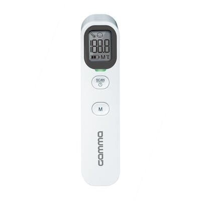 Термометр медичний Gamma Thermo Scan інфрачервоний безконтактний