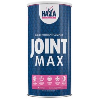 Комплекс для суглобів Haya Labs Joint Max №30 в пак.