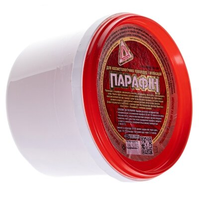 Парафін засіб д/аплікацій по 250 г