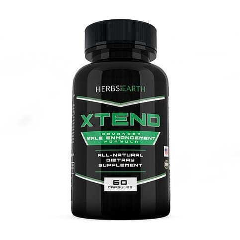 Екстенд Xtend капсули №60