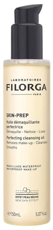 Олія для обличчя Filorga Skin-Prep Очищувальна, 150 мл