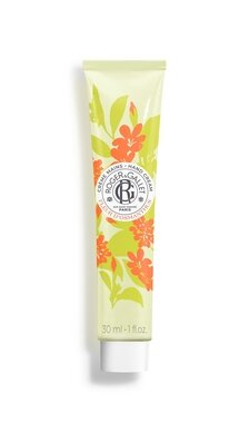 Крем для рук Roger&Gallet Квітка османтусу, 30 мл