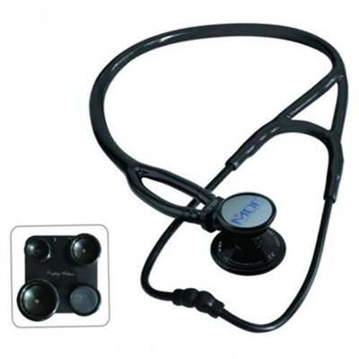 Стетоскоп Heaco Cardio-X 797X MDF BO кардіологічний