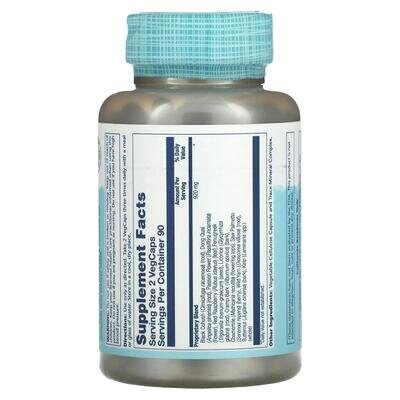 Жіночий гормон Solaray Female Hormone Blend SP-7C, 180 капсул