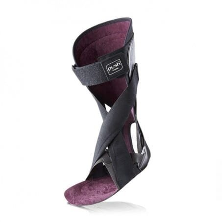 Ортез на гомілковостопний суглоб Push ortho Ankle Foot Orthosis AFO 3.20.3.11, лівий, розмір 1