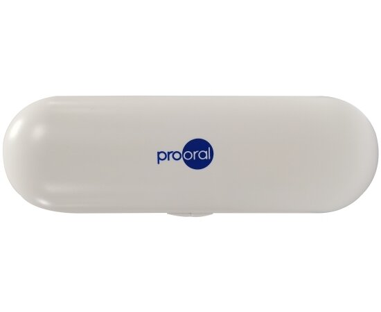 Футляр для звукової зубної щітки Prooral T09 дорожній