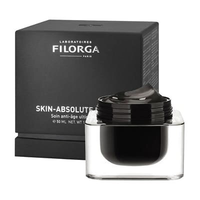Крем для обличчя Filorga Skin-Absolute нічний омолоджуючий, 50 мл