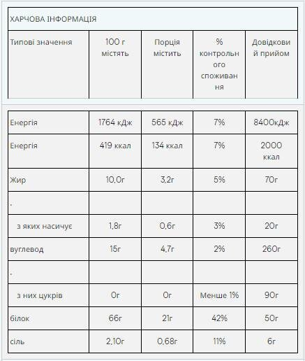 Протеїн веганський MyProtein Vegan Blend полуниця, 2500 г