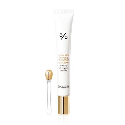Крем для контуру очей Dr.Ceuracle Royal Vita Propolis 33 з екстрактом прополісу, 20 мл