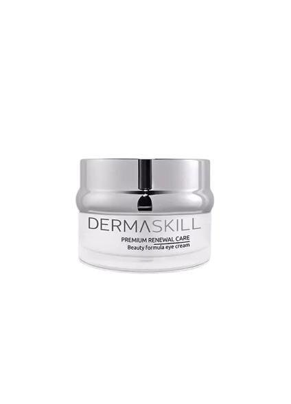 Крем для шкіри навколо очей Dermaskill Beauty Formula Eye Cream, 30 мл