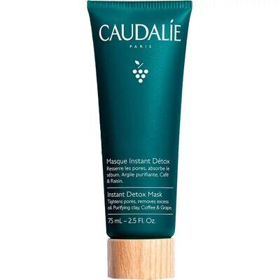 Маска для обличчя Caudalie Detox для всіх типів шкіри, 75 мл