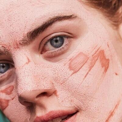 Маска для обличчя Caudalie Detox для всіх типів шкіри, 75 мл