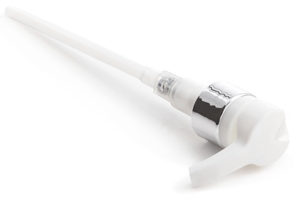 Дозатор до шампуню Pro Hair dispenser на 1000 мл