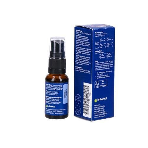 Ортомол Vitamin D3+K2 спрей, 20 мл