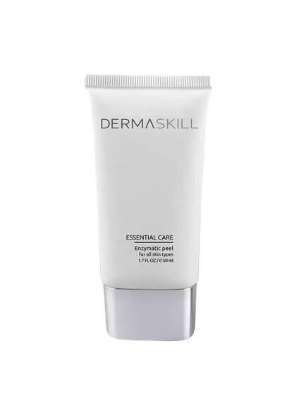 Пілінг–скатка для обличчя Dermaskill Enzymatic Peel, 50 мл