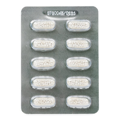Гастріджен-Про Baum Pharm Gastrigen-Pro 10000 ОД капсули №30