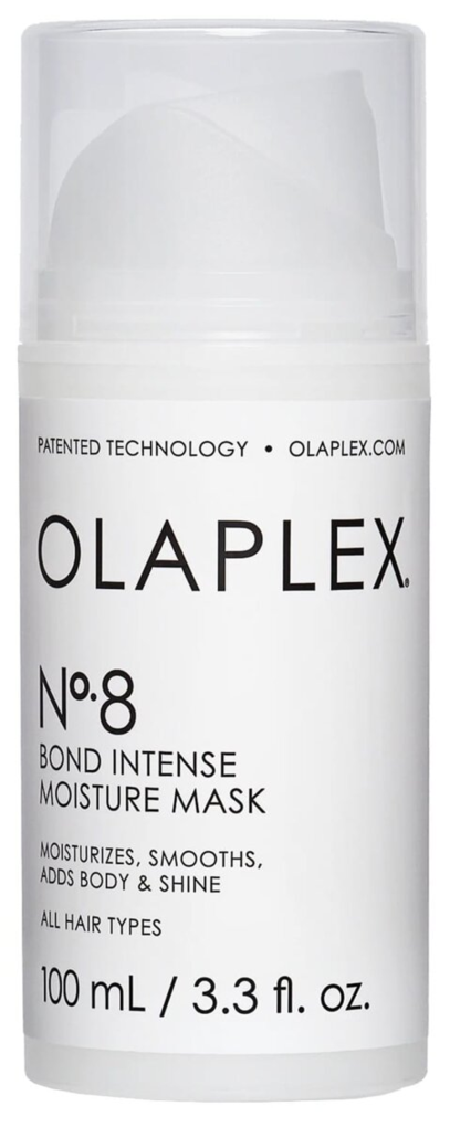 Маска Olaplex №8 Bond Intense Moisture Mask для волосся зволожуюча, 100 мл