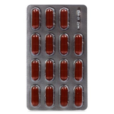 Уросан Baum Pharm капсули №30
