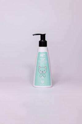 Гель для інтимної гігієни MiniMi Kids Beauty, 150 мл