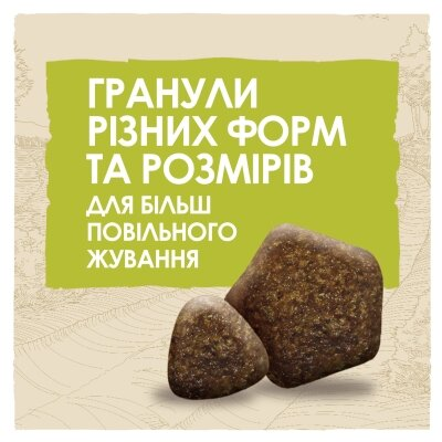 Корм сухий для дорослих собак великих порід Purina Dog Chow Adult Large Breed зі смаком індички, 14 кг