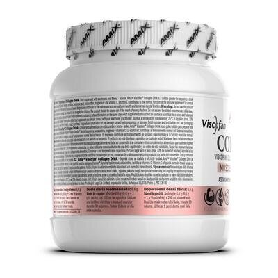 Колаген Amix Nutrition Collagen Viscofan Drink шоколад, 300 г