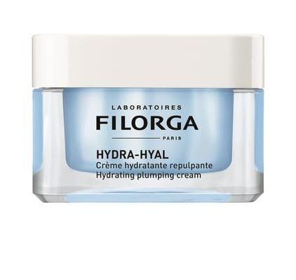 Крем для обличчя Filorga Hydra-Hyal зволожуючий, 50 мл