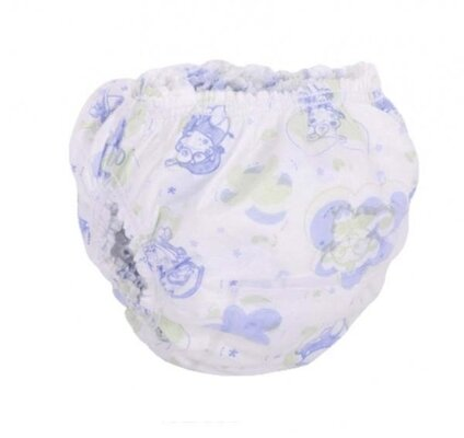 Трусики Sevi Bebe, одноразові, 10-15 кг, 6 шт