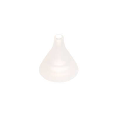 Аспіратор для носа Canpol Easy Natural 9/319, електричний, дитячий, 1 штука