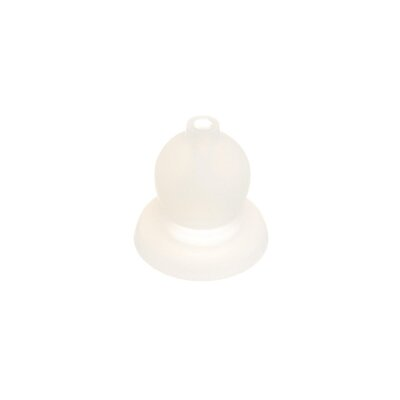 Аспіратор для носа Canpol Easy Natural 9/319, електричний, дитячий, 1 штука