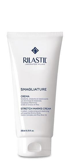 Крем для тіла Rilastil Stretch Marks від розтяжок, 200 мл