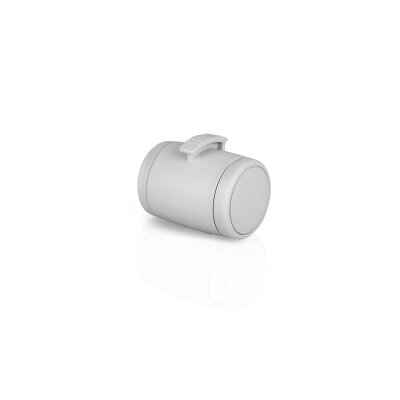 Контейнер Flexi Multi Box d5*7см світло сірий 23723