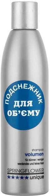 Шампунь Placen Formula Springflower Volumen для об`єму волосся, 250 мл