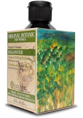 Шампунь Original Botanic Balancer для волосся балансуючий жіночий, 250 мл