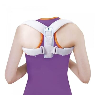 Коректор постави (реклінатор) WellCare 21009 розмір універсальний