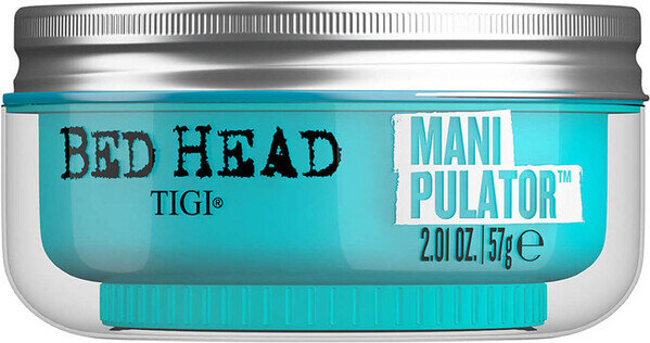 Паста для волосся Tigi Bed Head Manipulator легка текстуруюча, 57 г