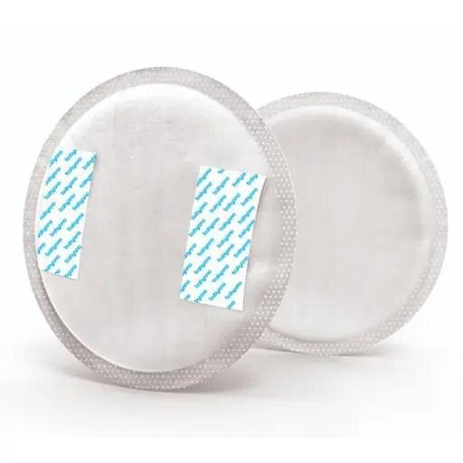 Вкладиші лактаційні BabyOno Comfort 296, 70 штук
