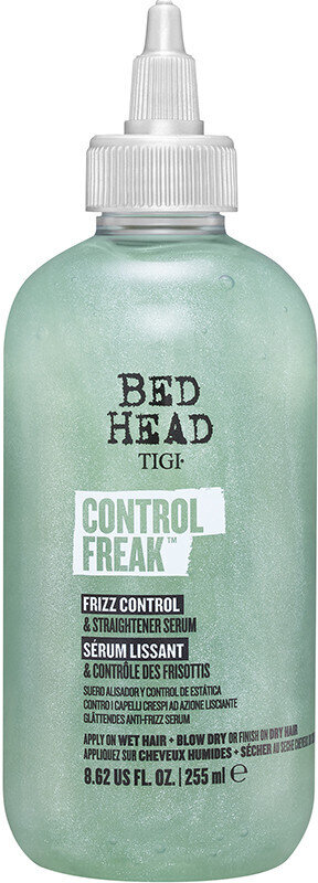 Сироватка-блиск Tigi Bed Head Control Freak для неслухняного та кучерявого волосся, 250 мл