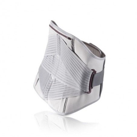 Корсет поперековий Push med Back Brace 2.40.2.04 напівжорсткий, розмір 4