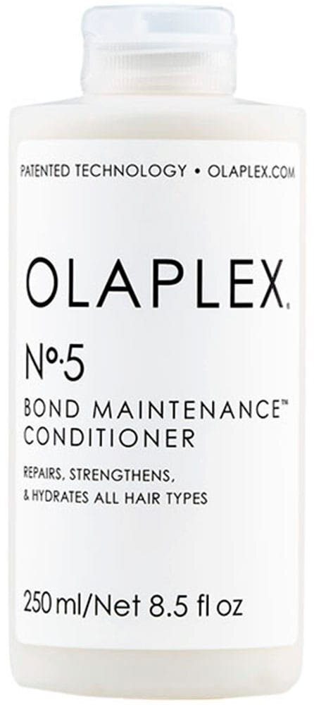 Кондиціонер Olaplex №5 Bond Maintenance Conditioner зволожуючий для всіх типів волосся, 250 мл