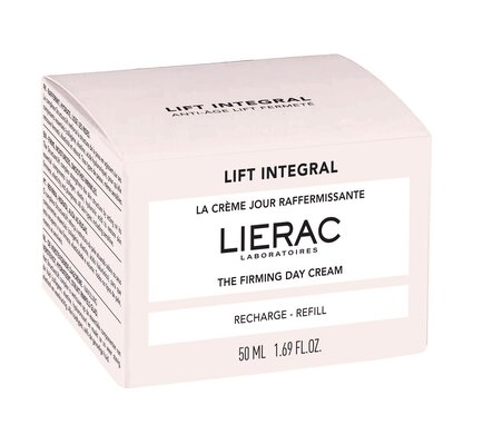 Ліфтинг-крем для обличчя Lierac Lift Integral денний зміцнюючий, змінний блок, 50 мл