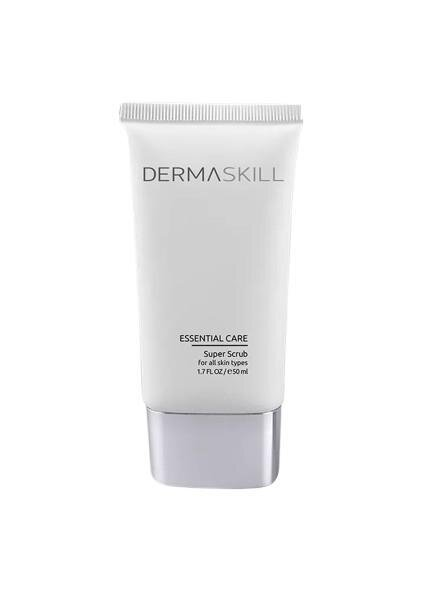Скраб для обличчя Dermaskill Super Scrub, 50 мл
