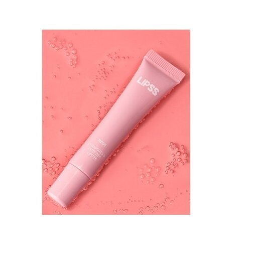 Блиск для губ Lipss Lipper Rose, 8 мл