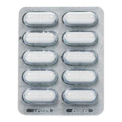 Артітаб Baum Pharm таблетки №60