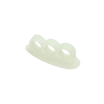 Перегородка міжпальцева Foot Care TS-130 з кріпленням, розмір M