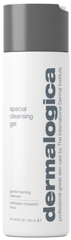 Гель-очисник Dermalogica Special Cleansing Gel спеціальний, 250 мл