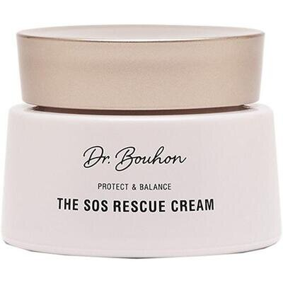 Крем для обличчя Dr.Bouhon Protect & Balance SOS порятунок, 50 мл