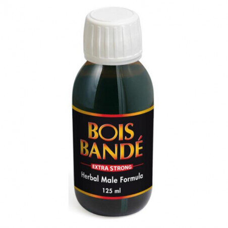 Боіс Банде Nutri Expert Bois Bande Екстра сильна чоловіча формула, 125 мл