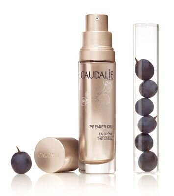 Крем для обличчя Caudalie Premier Cru абсолютний антивіковий догляд, 50 мл