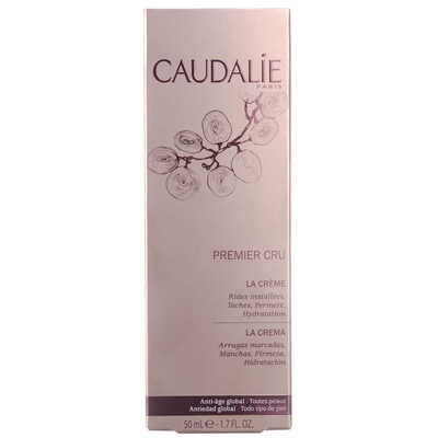 Крем для обличчя Caudalie Premier Cru абсолютний антивіковий догляд, 50 мл
